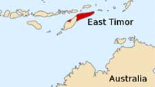 Vastu Expert in East Timor